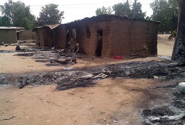 Nijerya'da saldırı: 28 ölü