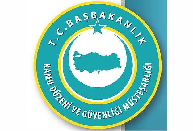 Müsteşarlıktan "dinleme" açıklaması