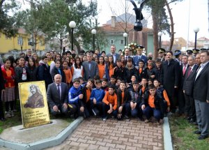 İşte Türkiye'nin İlk Hava Şehidi