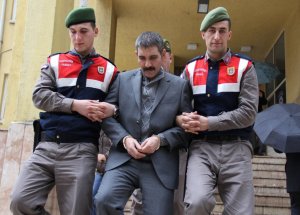 Cezaevi Önündeki Cinayetin Davası
