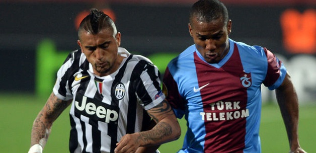 Trabzonspor'dan Erken Veda
