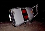 Niğde’de trafik kazası: 2 yaralı