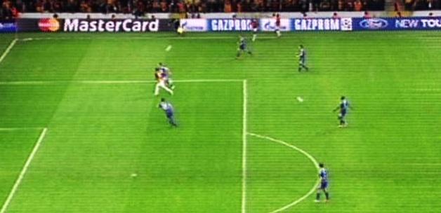 Terry vakasına FIFA yorumu!