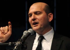 Soylu: Erdoğan Olmasaydı Teslim Almışlardı