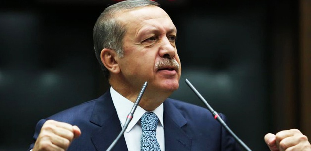 Erdoğan'ı Kirleteyim Derken Fena Çuvalladılar