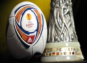 UEFA Avrupa Ligi'nde Toplu Sonuçlar