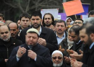 Siyaset Değil Cihat Yapıyordu