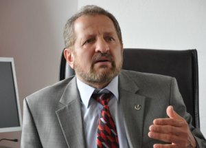 'Sarıgül Polisle Sorguya Girdi'