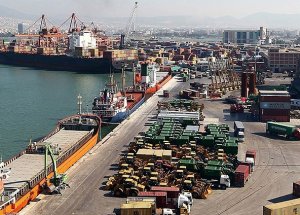 Dış Ticaret Açığı Azaldı