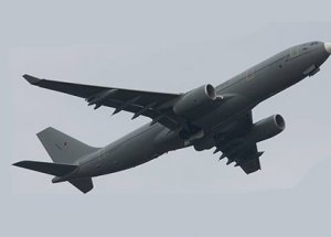 İstanbul'dan Kırım'a Havalanan Uçak Geri Döndü