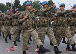 Bedellinin Parası Şehitlerin Ailesine