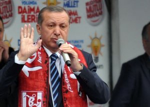 Başbakan Erdoğan'dan Bomba Açıklamalar