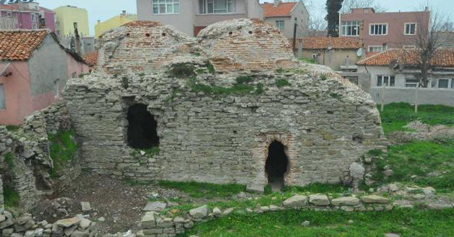 Bir tarih keşfedilmeyi bekliyor