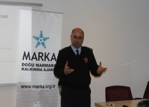 Trafik Kaza Analiz Sistemi Tanıtıldı