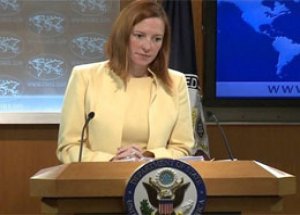 ABD "Skandal" İfadesine Sahip Çıktı