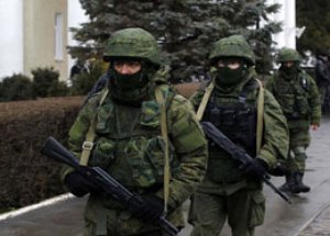 Kırım Başbakanı: Rusya'yı Biz Çağırdık