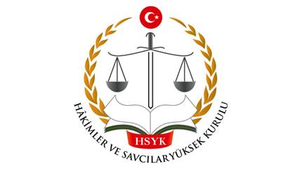 HSYK'da 270 Yeni Atama