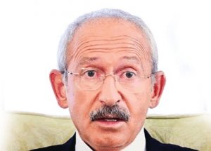 Kılıçdaroğlu Hakkında Suç Duyurusu