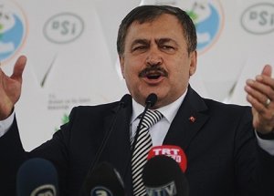 Eroğlu'ndan Çarpıcı Tespit!