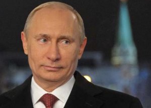 Putin'den Kırım Açıklaması