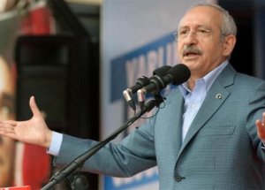 Akdoğan'dan Bomba Kılıçdaroğlu İddiası