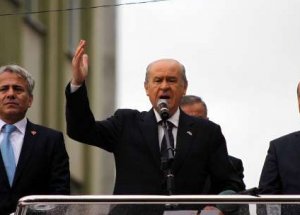 Bahçeli 'den Kılıçdaroğlu Açıklaması