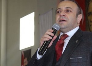 Egemen Bağış'tan Şok Açıklama