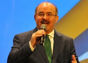 Çelik O İddiayı Yalanladı