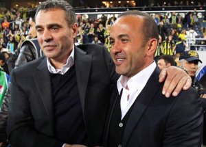 Ersun Yanal penaltıları yorumladı
