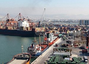 İhracat Şubatta Da Arttı