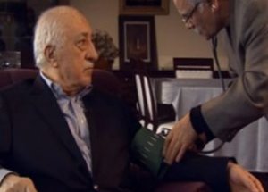 Gülen'in Tansiyonu Yine Twitter'ı Salladı