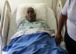 Öldü Dediler Ama...