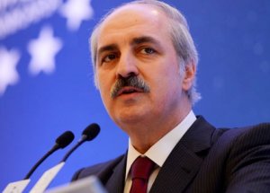 Kurtulmuş'tan Sert Tepki! "Bunlar.."