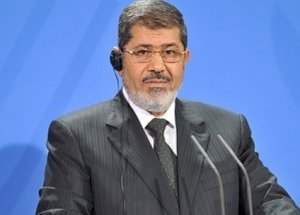 Mursi'nin Oğlu Abdullah Gözaltına Alındı