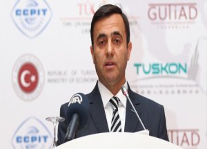 TUSKON’dan Erdoğan’a Tehdit