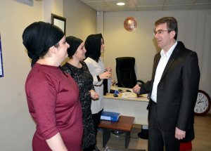 Vakfıkebir Cazibe Merkezi Olacak
