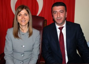 Topçu: "Türkiye Önemli Bir Dönüm Noktasında"