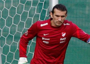 Rüştü Reçber'den Galatasaray İtirafı!