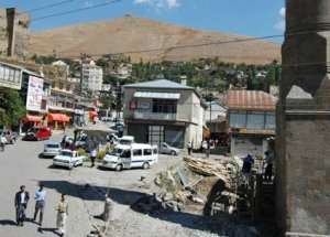 Bu ilde 5 Parti Birleşme Kararı Aldı