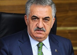 Bakan'dan Vatandaşlara Uyarı