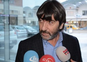 Rıdvan Dilmen'den Samimi İtiraf!