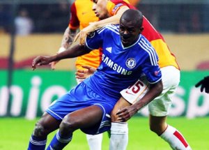 Ramires'ten Şok Sözler