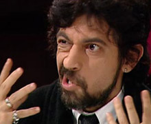 RTÜK'ten Show TV'ye Rekor Ceza