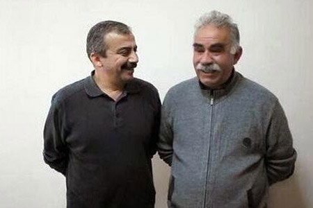 Öcalan'ın Beklediği Oy Oranını Açıkladı
