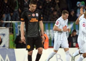 Aslan'ın Deplasman Kabusu!