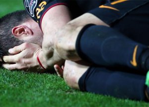 Burak Yılmaz'ın Babası Da İsyan Etti!