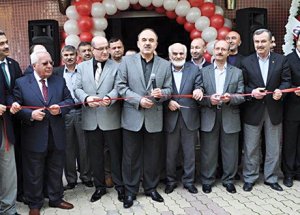 Tüm İnananların Sözcüsü Olduk