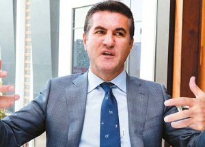 Sarıgül Morgül Olacak!