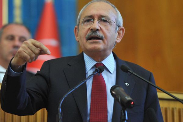 Kılıçdaroğlu'nun Yeni Montaj Kaseti