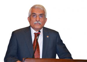 Sakal Bilime Engel Değil